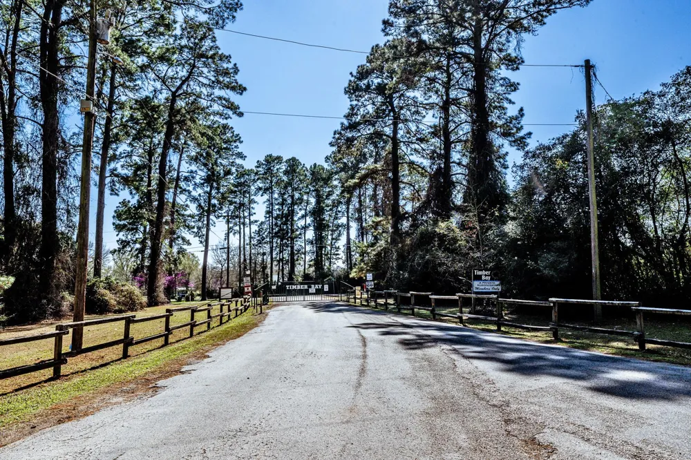 191 Timber Bay Drive Trinity, TX 75862