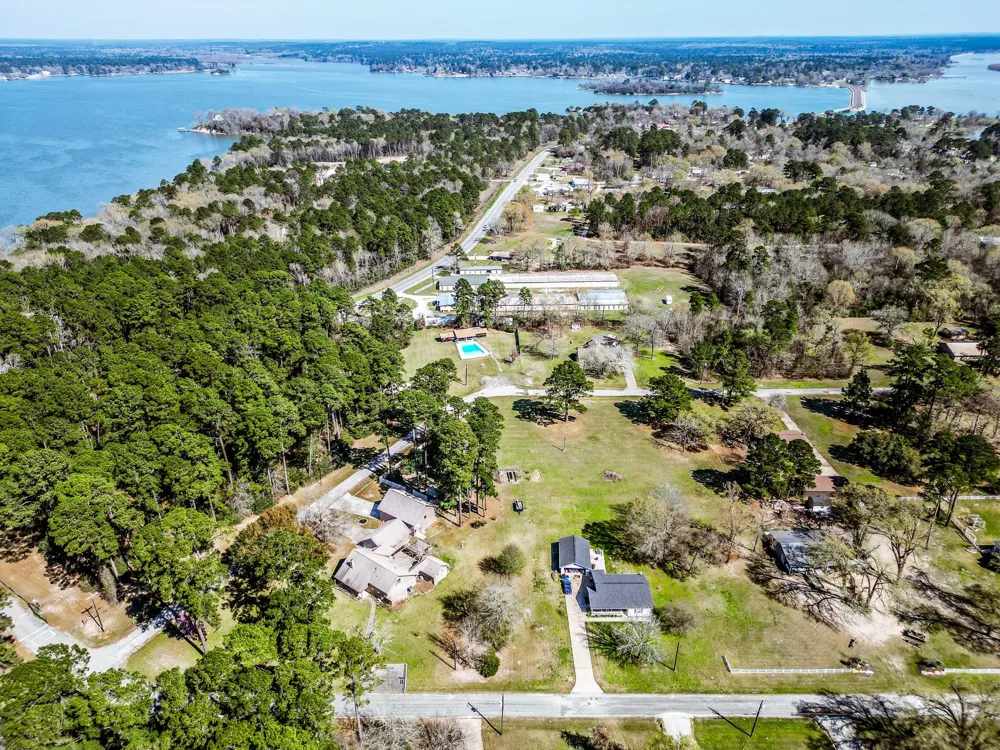 191 Timber Bay Drive Trinity, TX 75862