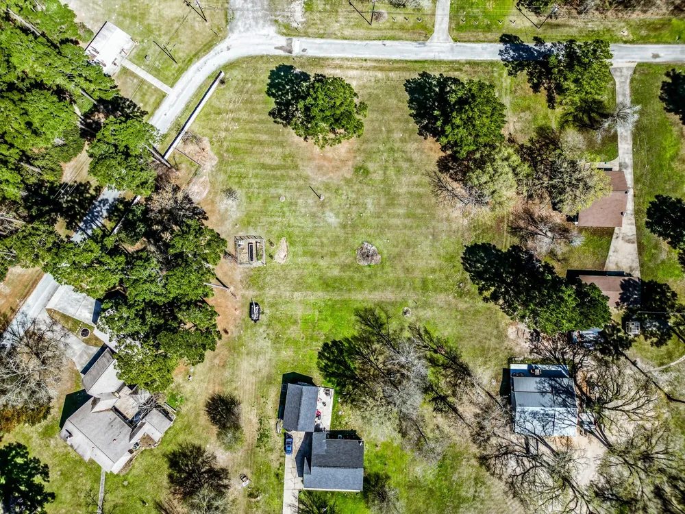 191 Timber Bay Drive Trinity, TX 75862