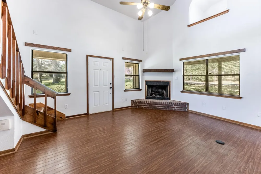 191 Timber Bay Drive Trinity, TX 75862