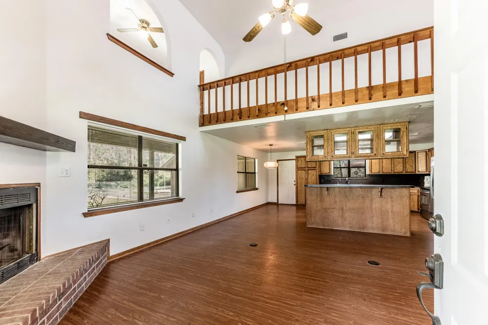 191 Timber Bay Drive Trinity, TX 75862