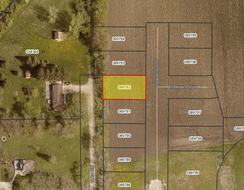 1142 Petersen Court NW Stewartville, MN 55976