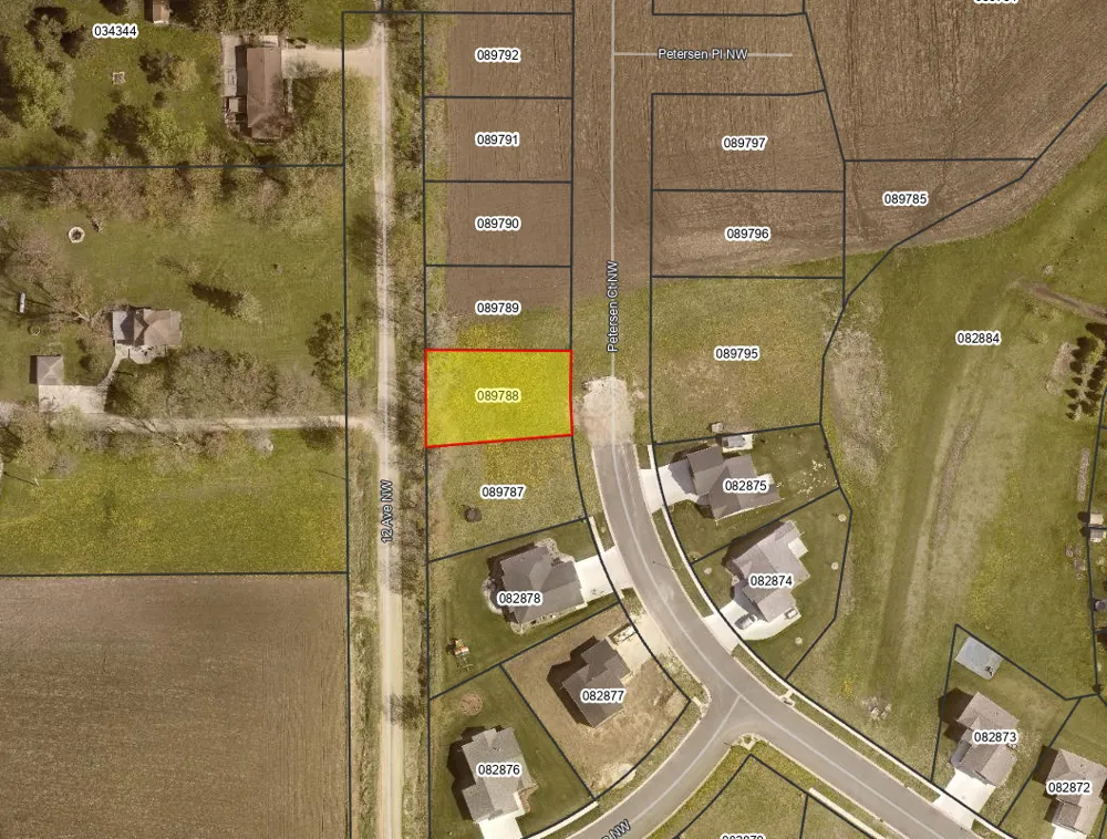 1126 Petersen Court NW Stewartville, MN 55976