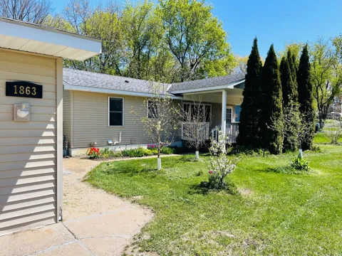 1863 164th Lane NE