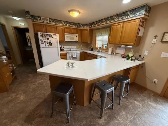 305 15th Street Breckenridge, MN 56520