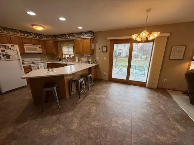 305 15th Street Breckenridge, MN 56520