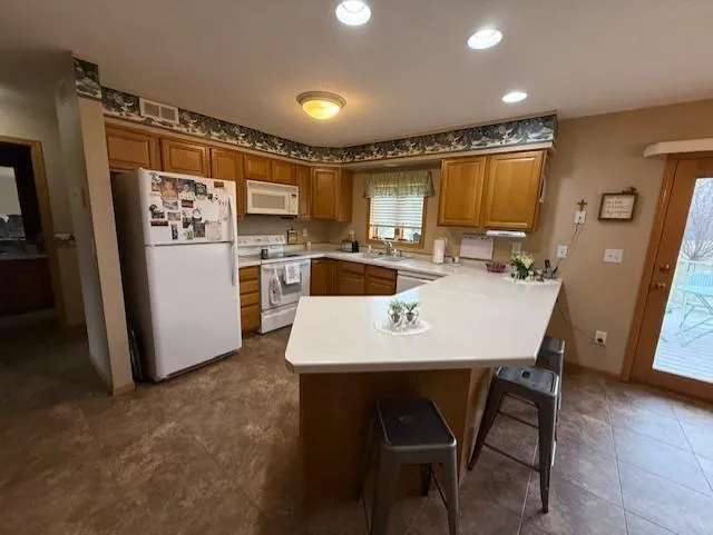 305 15th Street Breckenridge, MN 56520
