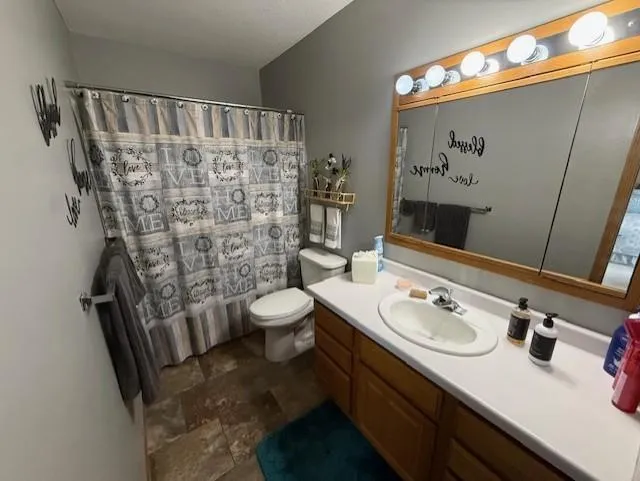305 15th Street Breckenridge, MN 56520