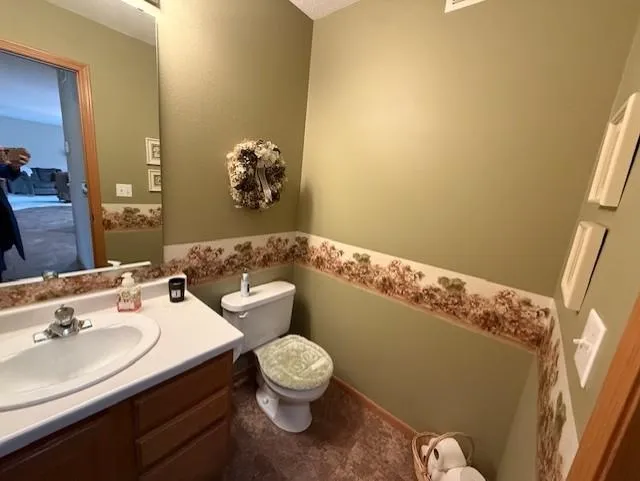 305 15th Street Breckenridge, MN 56520