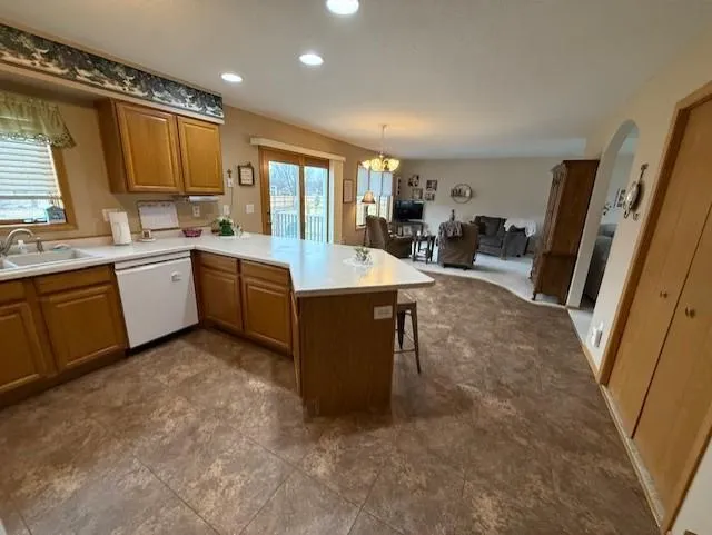 305 15th Street Breckenridge, MN 56520