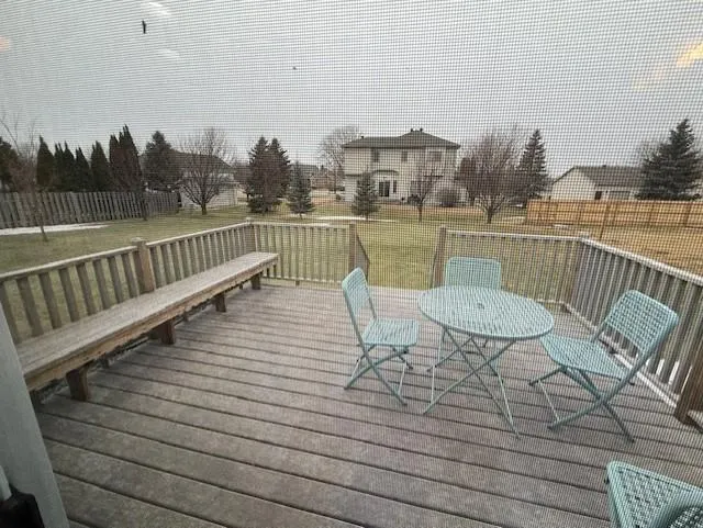 305 15th Street Breckenridge, MN 56520