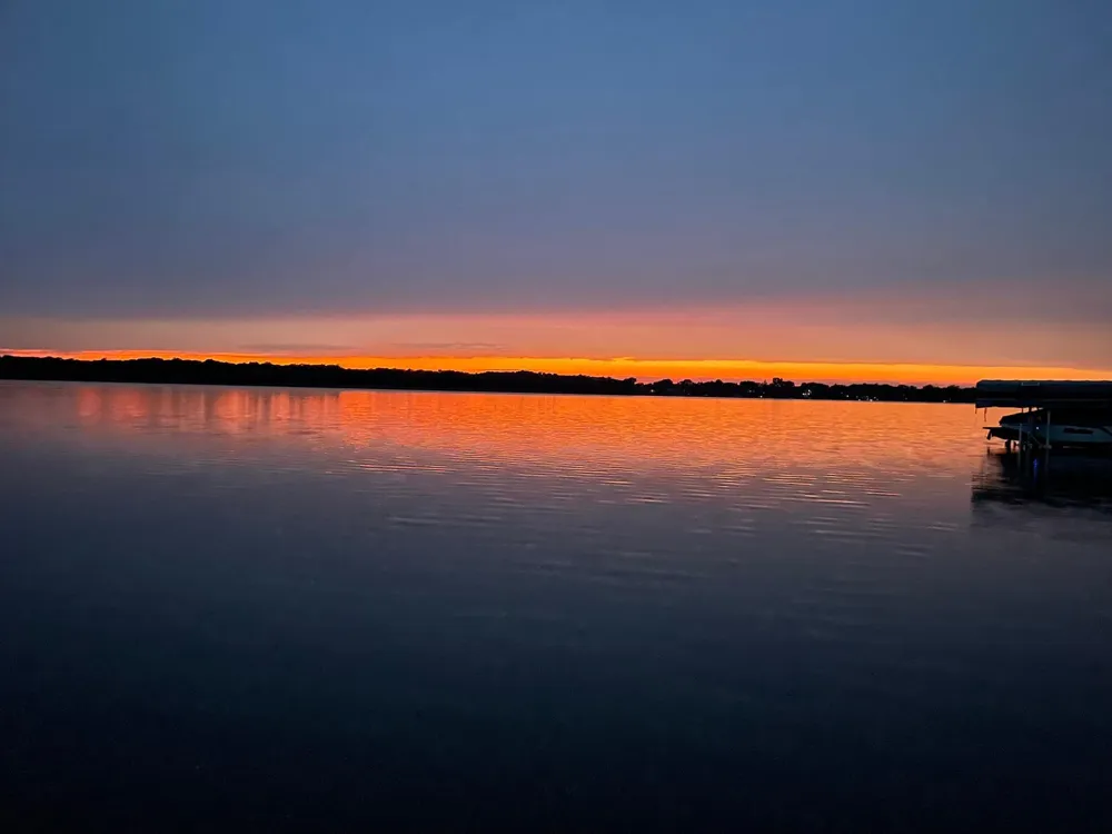 7670 Lake John Drive Annandale, MN 55302