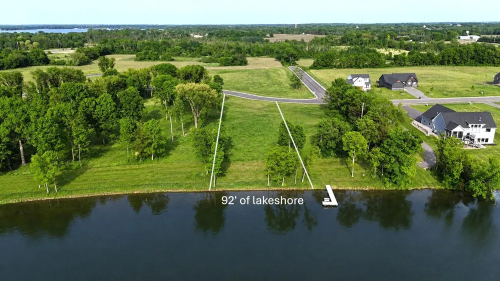 7670 Lake John Drive Annandale, MN 55302