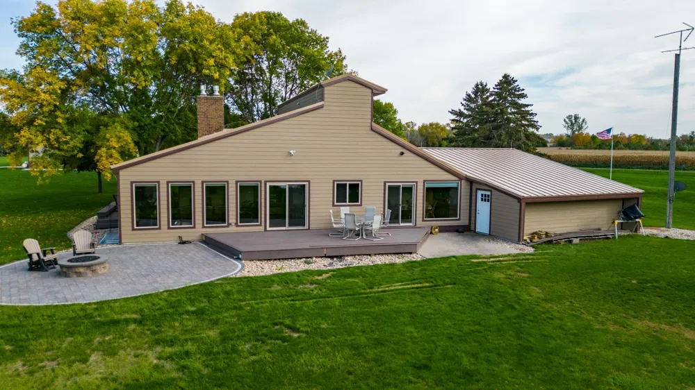 6294 State Highway 27 Wheaton, MN 56296