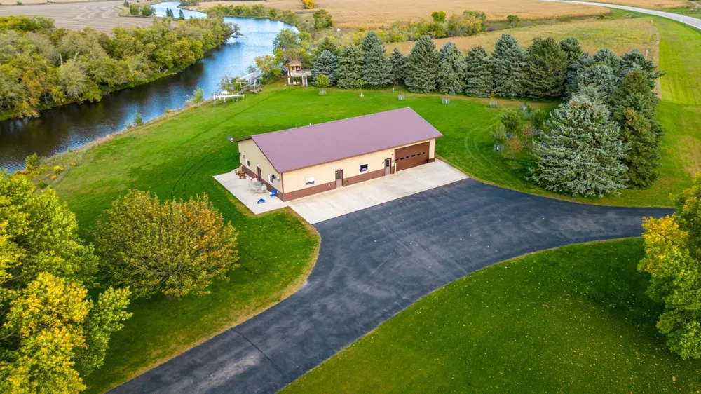 6294 State Highway 27 Wheaton, MN 56296
