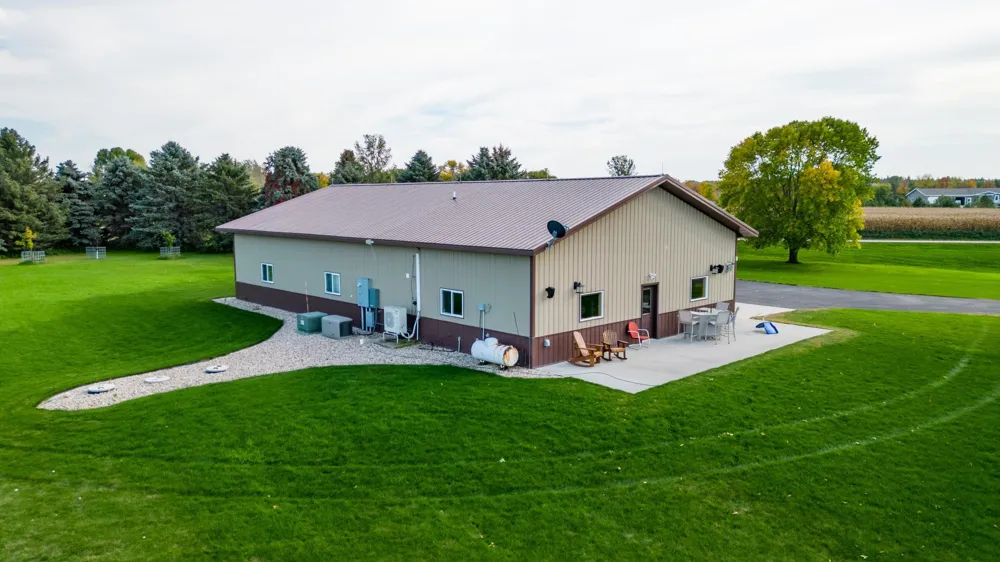 6294 State Highway 27 Wheaton, MN 56296
