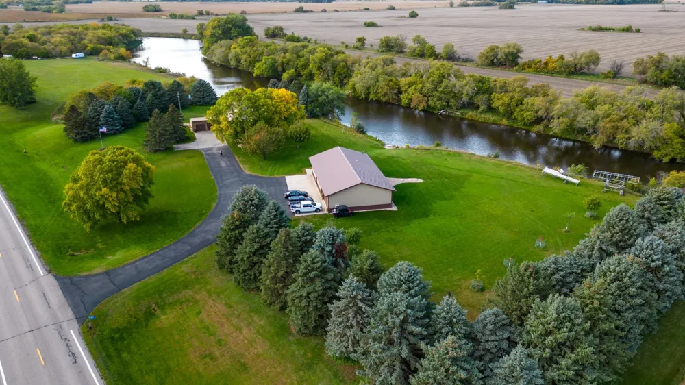6294 State Highway 27 Wheaton, MN 56296