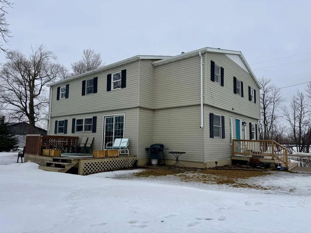 124 Park Street Erskine, MN 56535