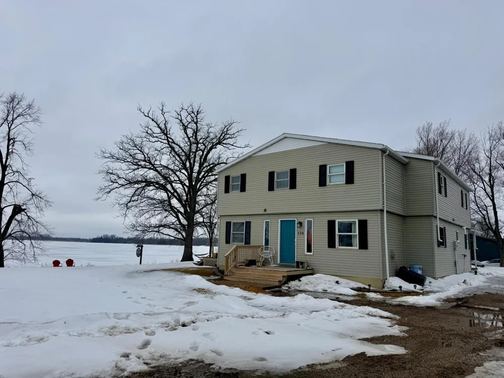 124 Park Street Erskine, MN 56535