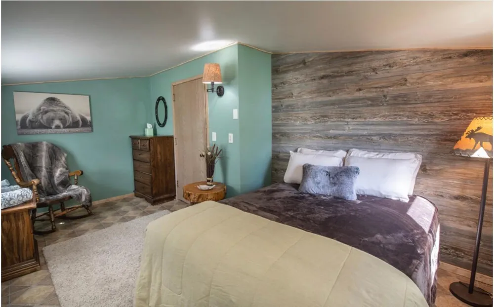 124 Park Street Erskine, MN 56535