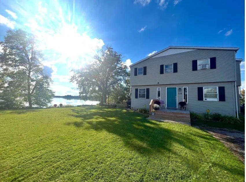 124 Park Street Erskine, MN 56535
