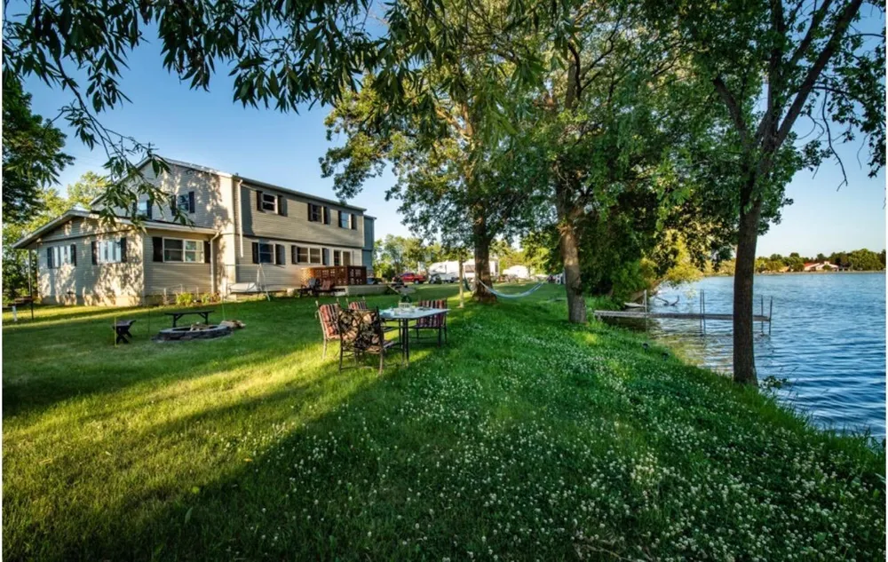 124 Park Street Erskine, MN 56535
