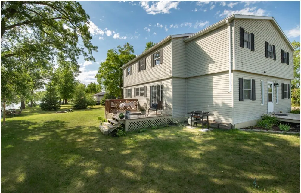 124 Park Street Erskine, MN 56535