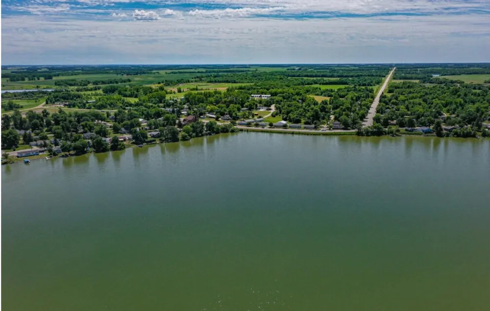 124 Park Street Erskine, MN 56535