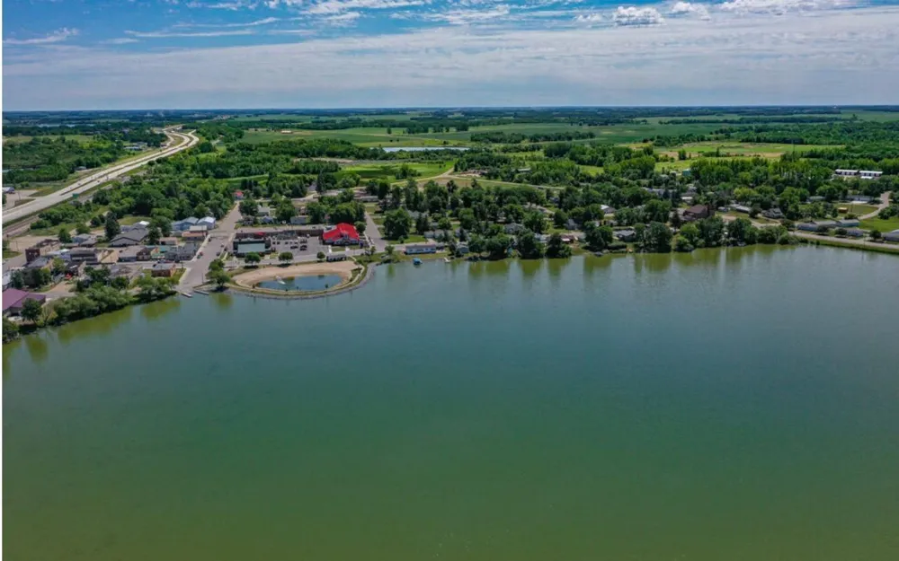 124 Park Street Erskine, MN 56535