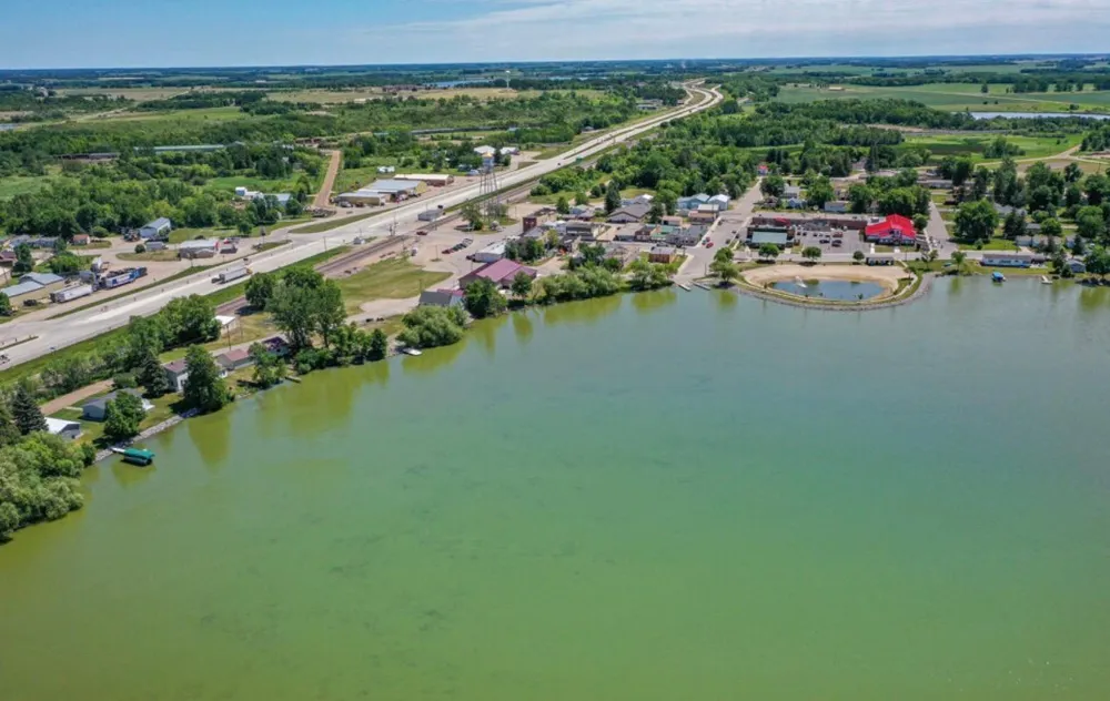 124 Park Street Erskine, MN 56535