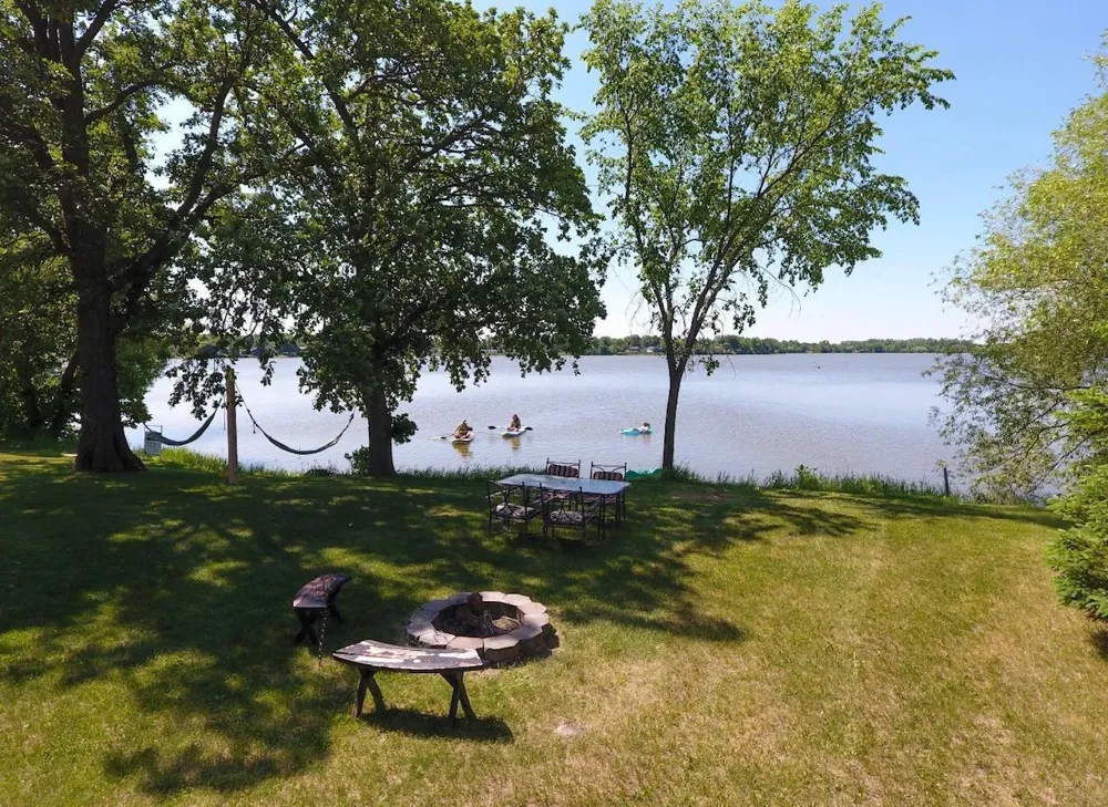 124 Park Street Erskine, MN 56535