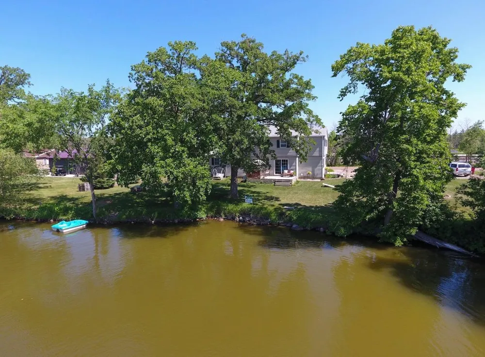 124 Park Street Erskine, MN 56535