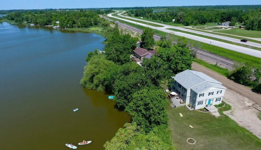 124 Park Street Erskine, MN 56535
