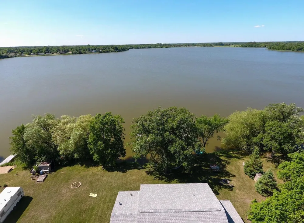 124 Park Street Erskine, MN 56535