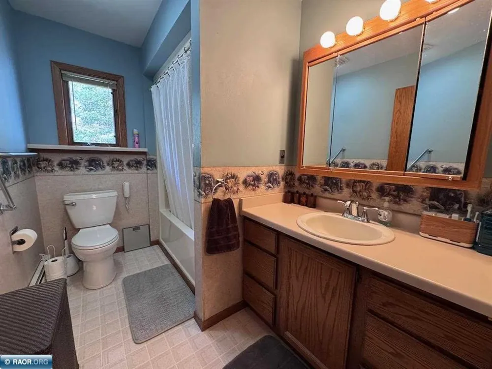 9245 Burris Drive Cook, MN 55723