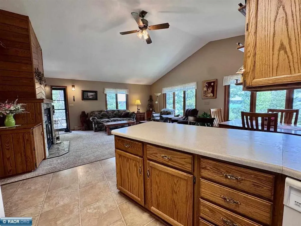 9245 Burris Drive Cook, MN 55723