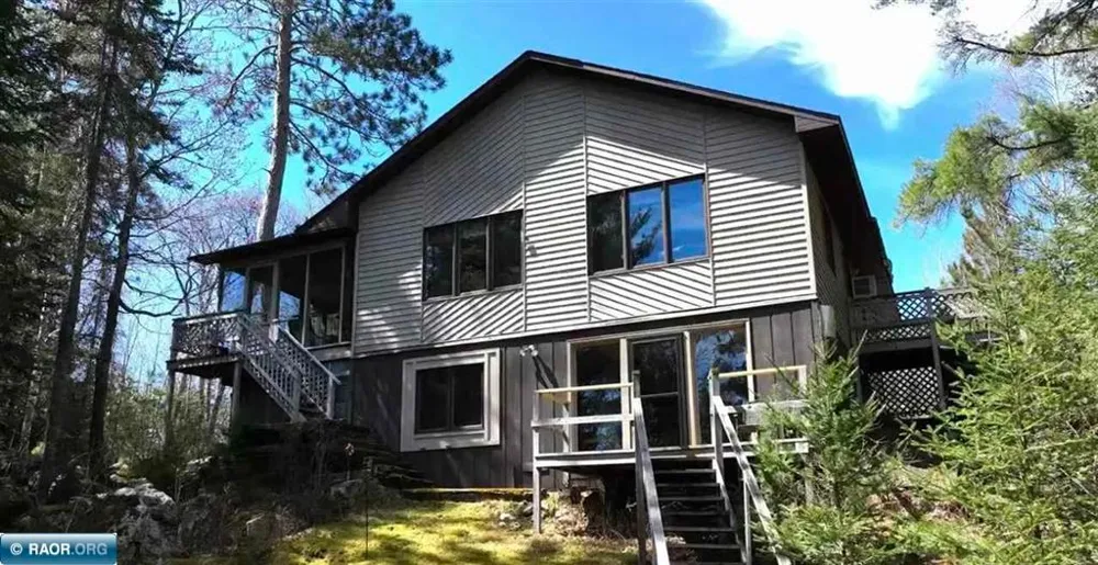 9245 Burris Drive Cook, MN 55723