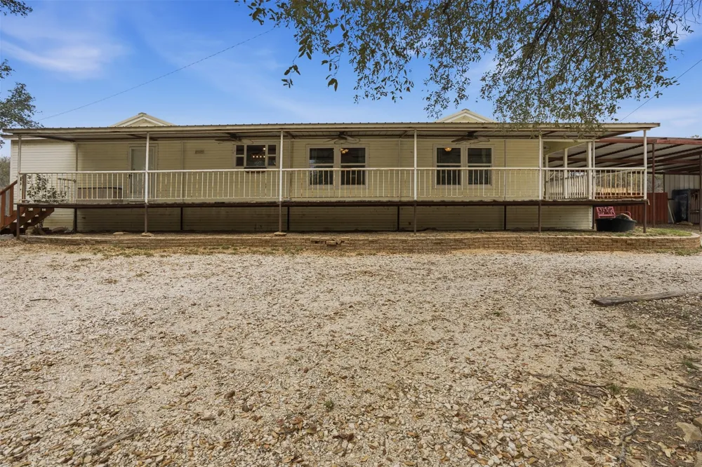 557 Fm 3003 Graham, TX 76450