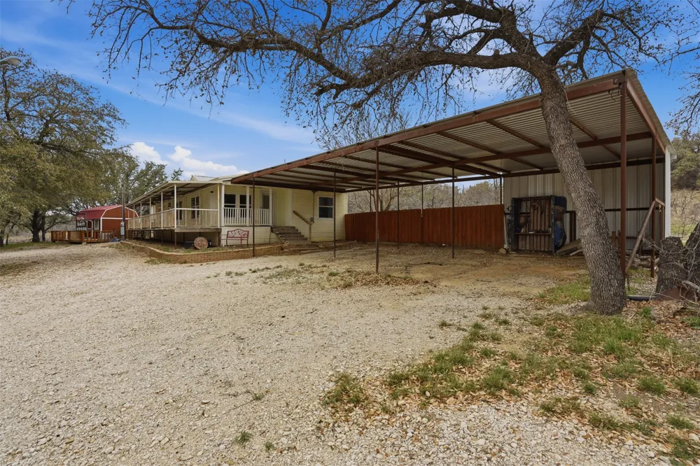 557 Fm 3003 Graham, TX 76450