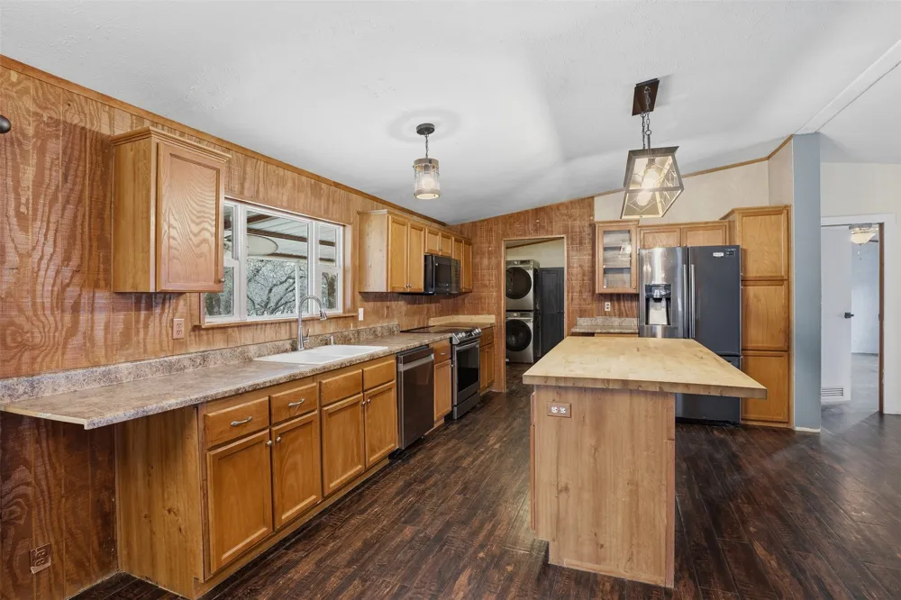 557 Fm 3003 Graham, TX 76450