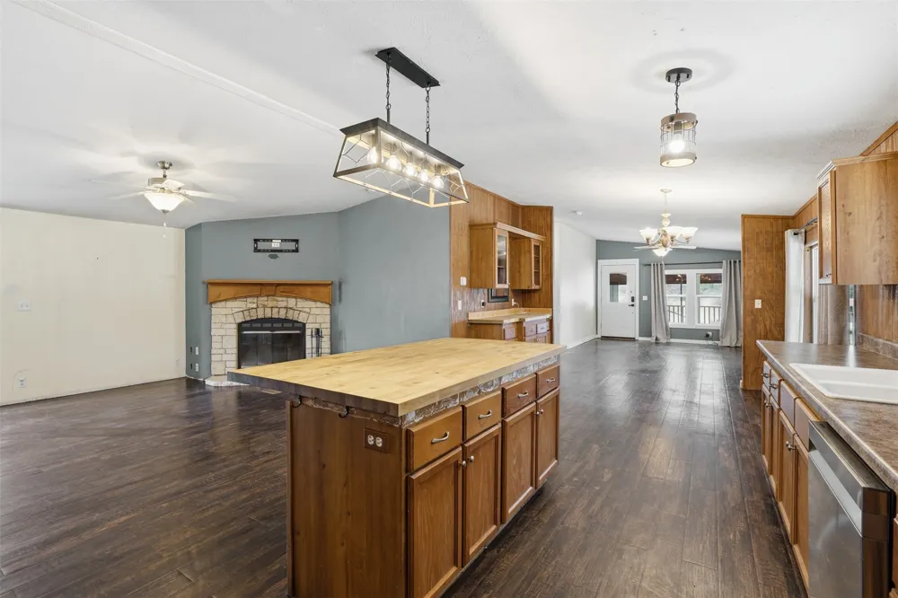 557 Fm 3003 Graham, TX 76450