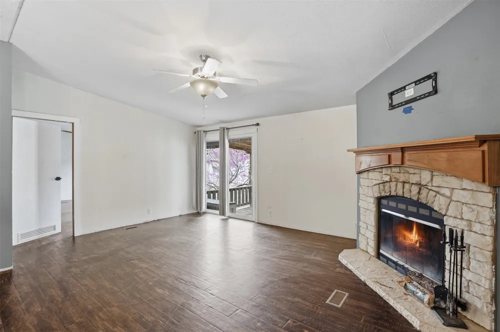 557 Fm 3003 Graham, TX 76450