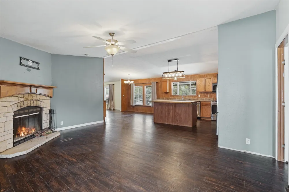 557 Fm 3003 Graham, TX 76450