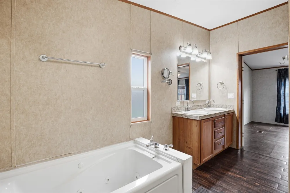557 Fm 3003 Graham, TX 76450