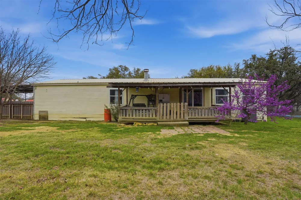 557 Fm 3003 Graham, TX 76450