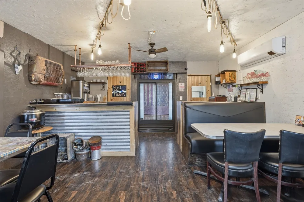557 Fm 3003 Graham, TX 76450