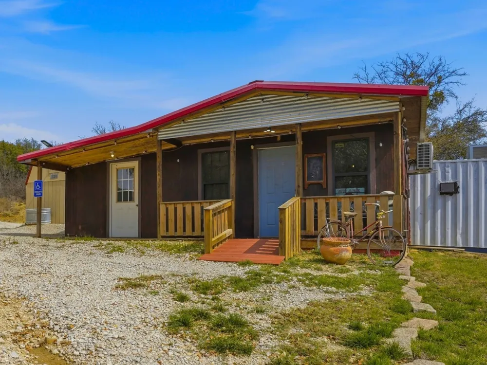557 Fm 3003 Graham, TX 76450