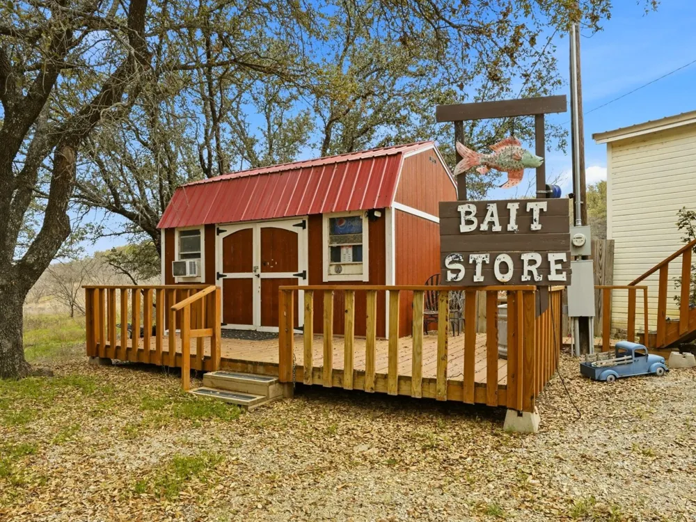 557 Fm 3003 Graham, TX 76450