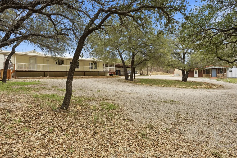 557 Fm 3003 Graham, TX 76450