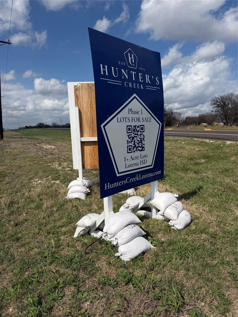 Old Lorena Rd Lorena, TX 76655
